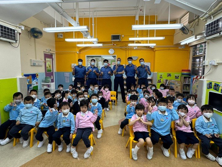 2023.11 高班參觀益力多工場